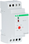 Stromverbrauchsbegrenzer OM-631 Lastregelung 200-1000VA, I=16A, 3 Module