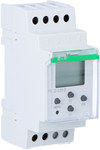 Programmable timer PCZ-529 yearly NFC, contact: 1 CO, I = 16A, 24 ÷ 264V AC/DC, 2 modules