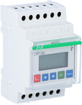 CRT-06 digital temperature controller (without probes), control range -100-400 ° C, I = 16A, 3 modules