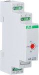 AS-223 Anti-Blockier-Treppenhaussteuerung, Un=230V, I=16A, 1 Modul