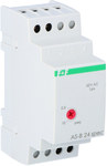 AS-B24 Treppenhauscontroller Un=24V, I=16A, 2 Module