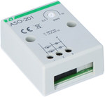 Staircase timer ASO-201 Un = 230V, I = 16A, screw terminals