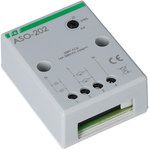 Staircase timer ASO-202 Un = 230V ~ Io <16A with anti-blocking device, surface mounting