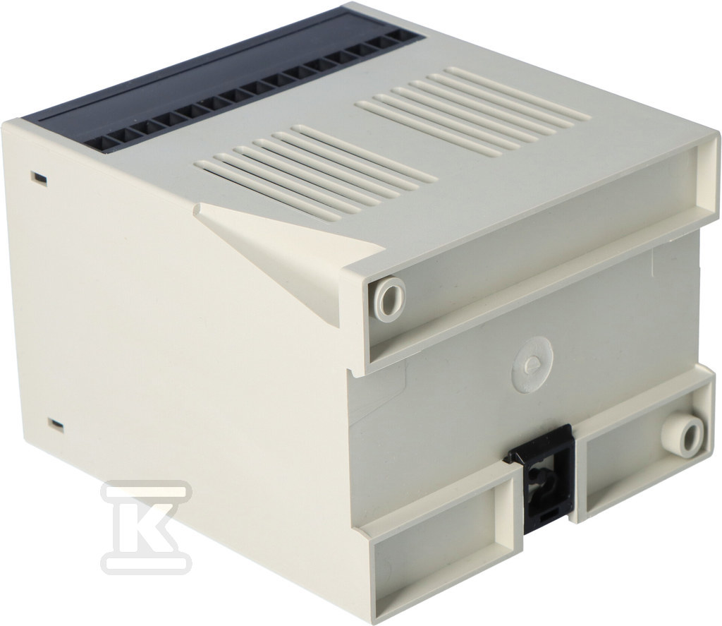 Controler comutator de transfer automat - SZR-280