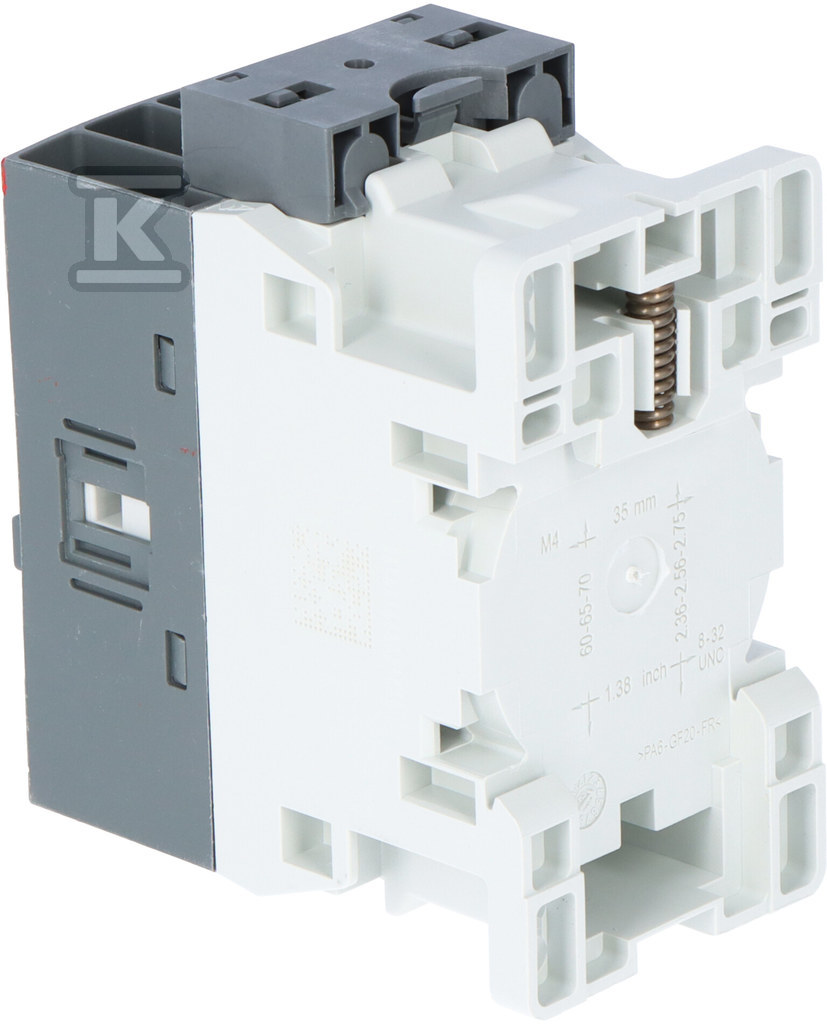 AF09-30-01-13-Contactor - 1SBL137001R1301