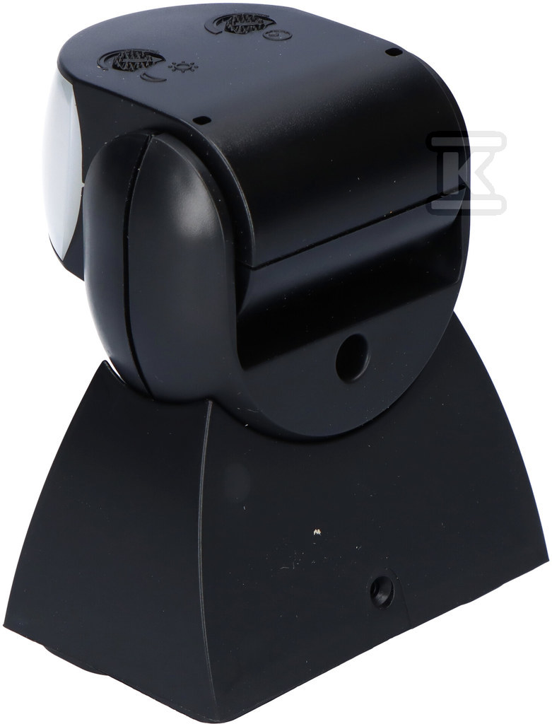 Infrared motion detector 1 black - ST600419