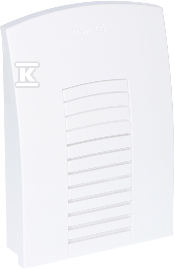 Electronic two-tone doorbell, DNT-911/N - SUN10000079