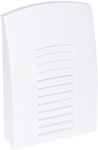 Electronic two-tone doorbell, DNT-911/N 8V, white