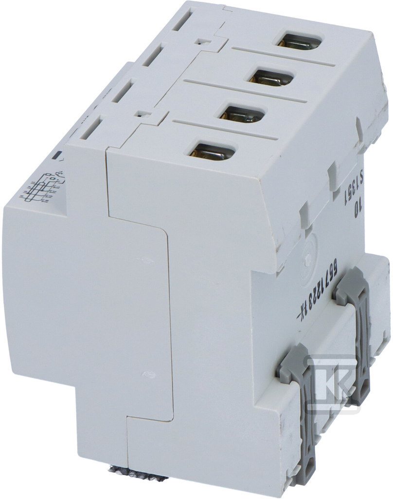 RCD RX3 4P 25A 30MA TYP AC - 402062