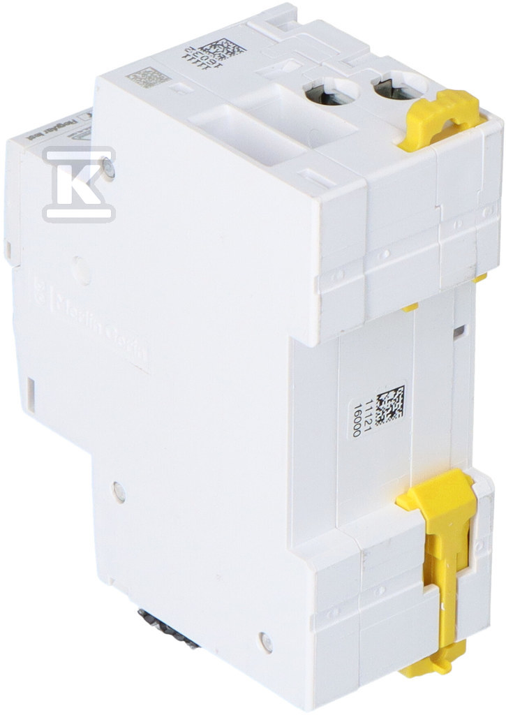 Residual current circuit breaker with - A9D55616