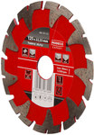 Segmented diamond blade 125mm EXPERT