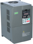 Three-phase inverter Uwe = 3x400V AC, Iwe = 20A, Uwy = 3x400V AC, Iwy = 16A, Pmax = 7.5kW