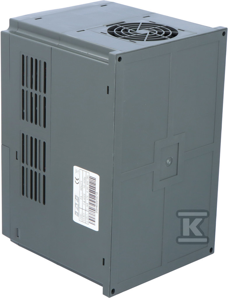 Three-phase inverter Uwe = 3x400V AC, - FA-3H075