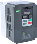 Invertor trifazat Uin=3x400V AC, Iin=11A, Uout=3x400V AC, Iout=8,5A, Pmax=4kW