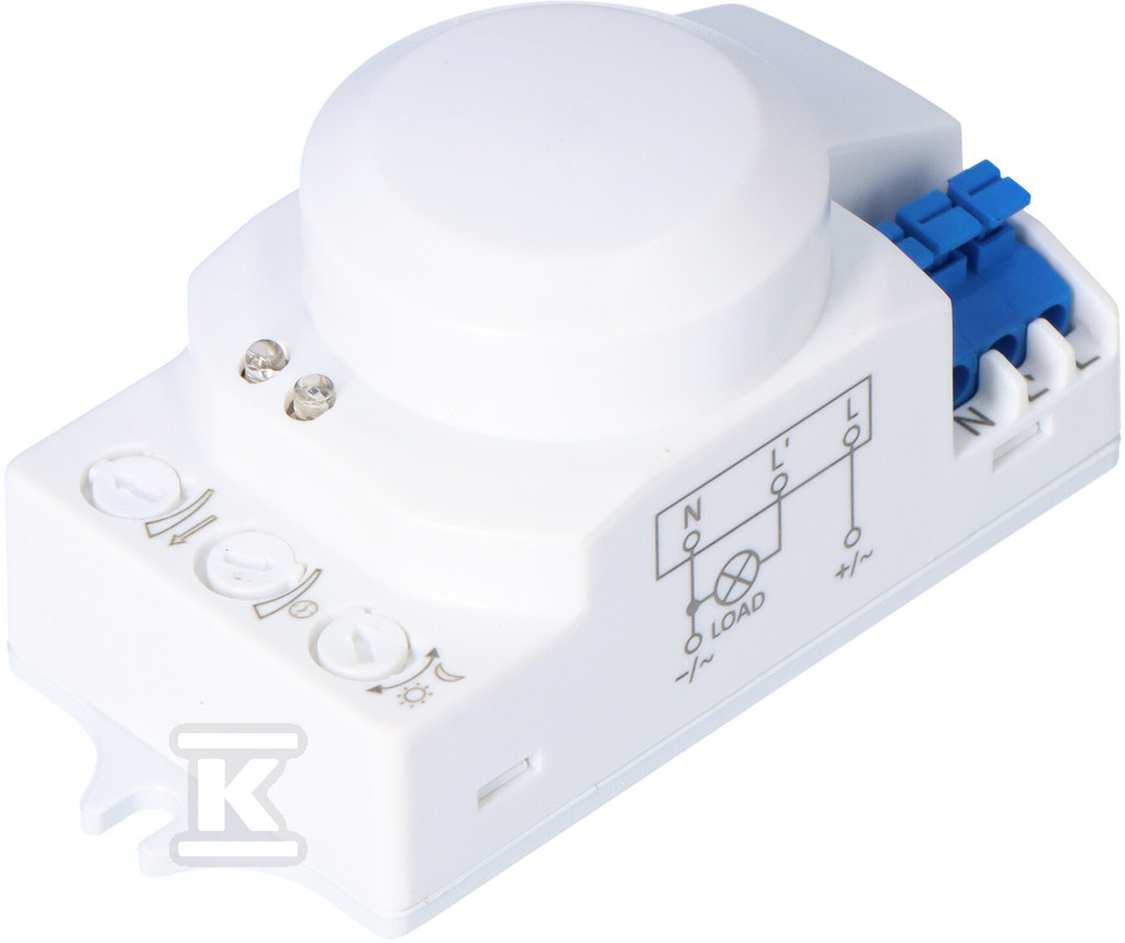 DRM-01-24V Mikrovlnný pohybový senzor - DRM-01-24V