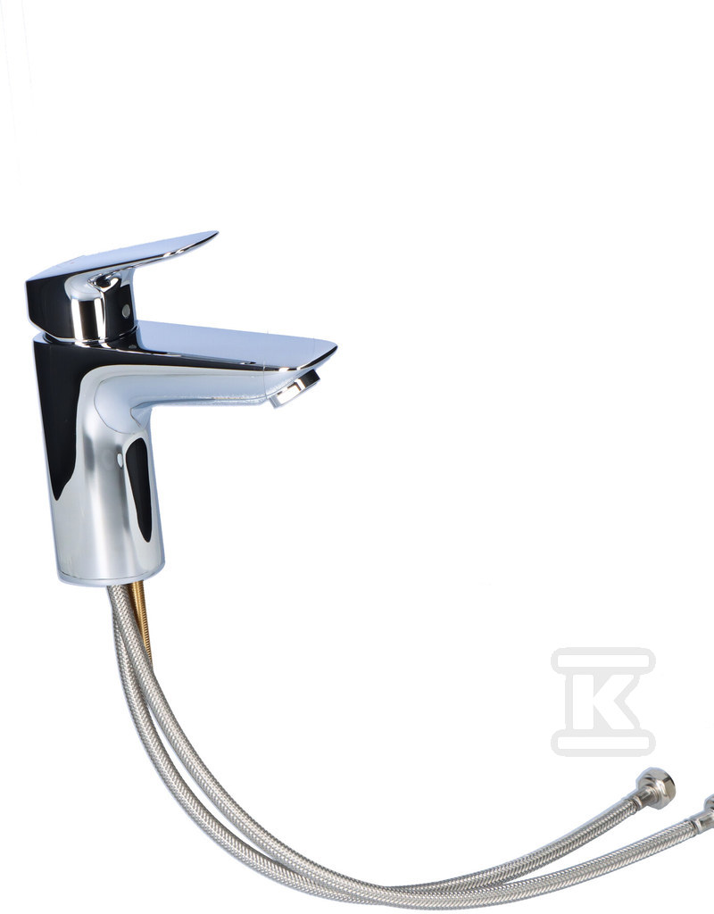 Hansgrohe Logis 100 single lever basin - 71100000