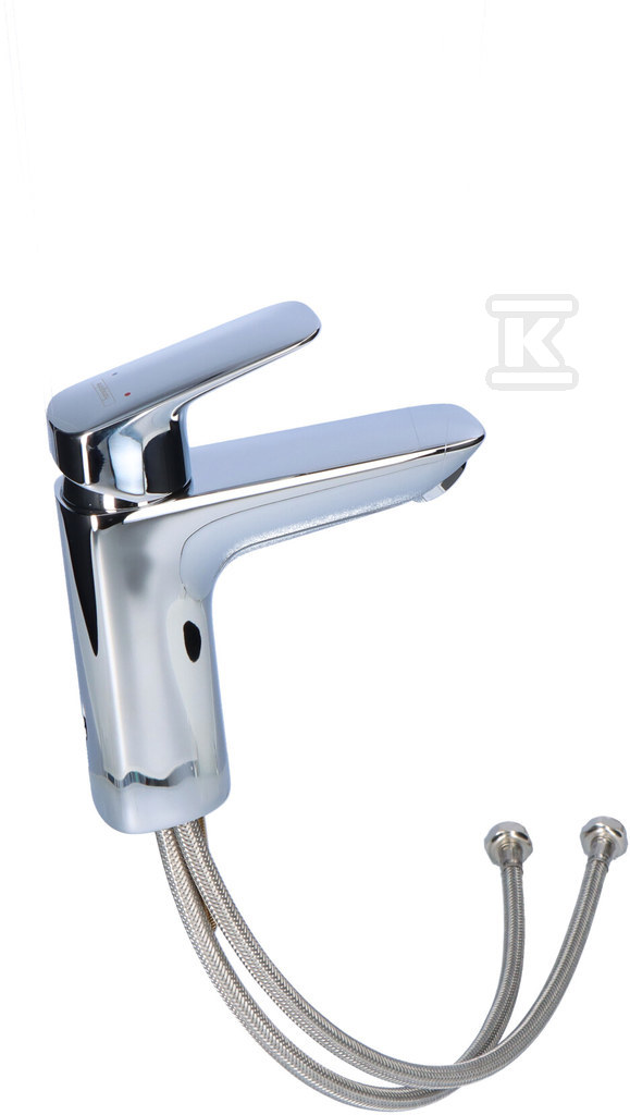 Hansgrohe Logis 100 single lever basin - 71100000