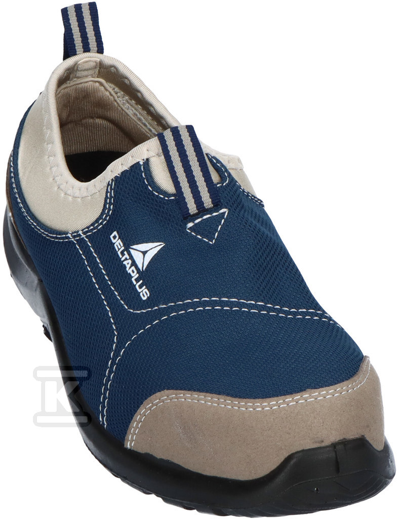 Polyester and cotton low shoes - - MIAMISPGB42