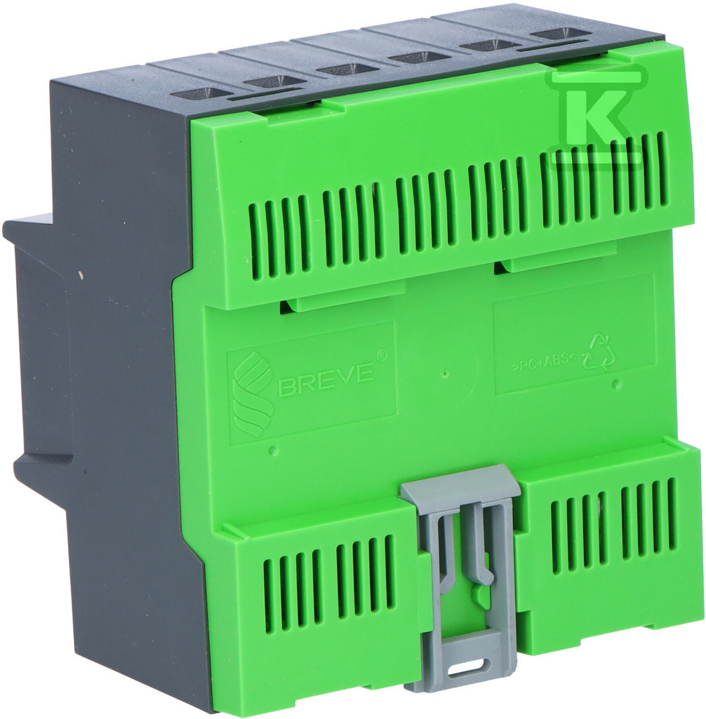 Single-phase transformer PSS 63N - 16024-9890