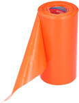 Orange marker tape 200mm x 100m