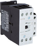 Kontaktor 11kW/400V, kontrola 230VAC DILM25-10-EA(230V50HZ,240V60HZ)