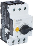 PKZM0 motor circuit breaker, Ir = 0, 4-0, 63A PKZM0-0,63-EA