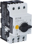 PKZM0 motor circuit breaker, Ir = 1,6-2,5A PKZM0-2,5-EA