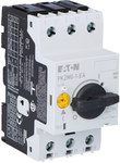 PKZM0 motor circuit breaker, Ir = 0.63-1A PKZM0-1-EA