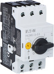 PKZM0 motor circuit breaker, Ir = 1-1, 6A PKZM0-1,6-EA