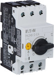 PKZM0 motor circuit breaker, Ir = 8-12A PKZM0-12-EA