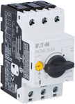 PKZM0 motor circuit breaker, Ir = 16-20A PKZM0-20-EA