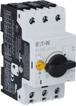 PKZM0 motor circuit breaker, Ir = 20-25A PKZM0-25-EA