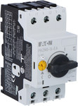 PKZM0 motor circuit breaker, Ir = 10-16A PKZM0-16-EA