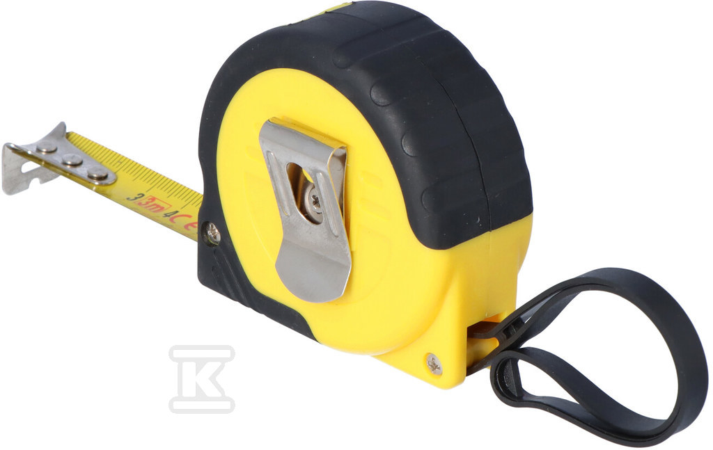 Tape measure / tape measure 3mx16mm - 501810051