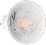 ÉRTÉK PAR16 GU10 LED izzó 5W=50W 2700K 350lm 827 230V