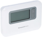 T3 Wired weekly programmable thermostat