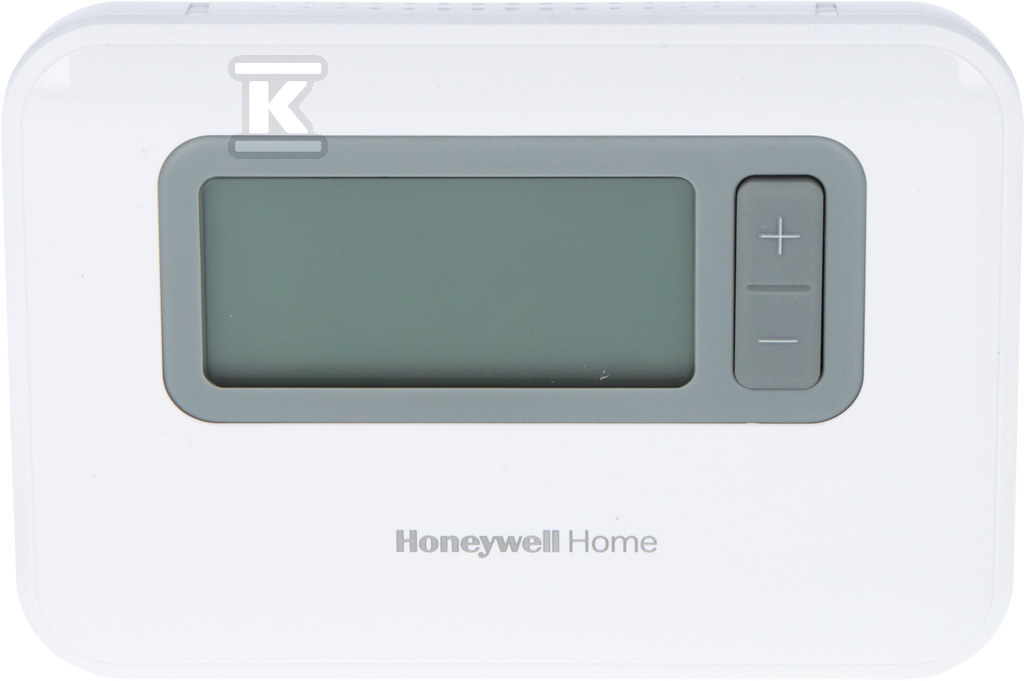 T3 Wired weekly programmable thermostat - T3H110A0081