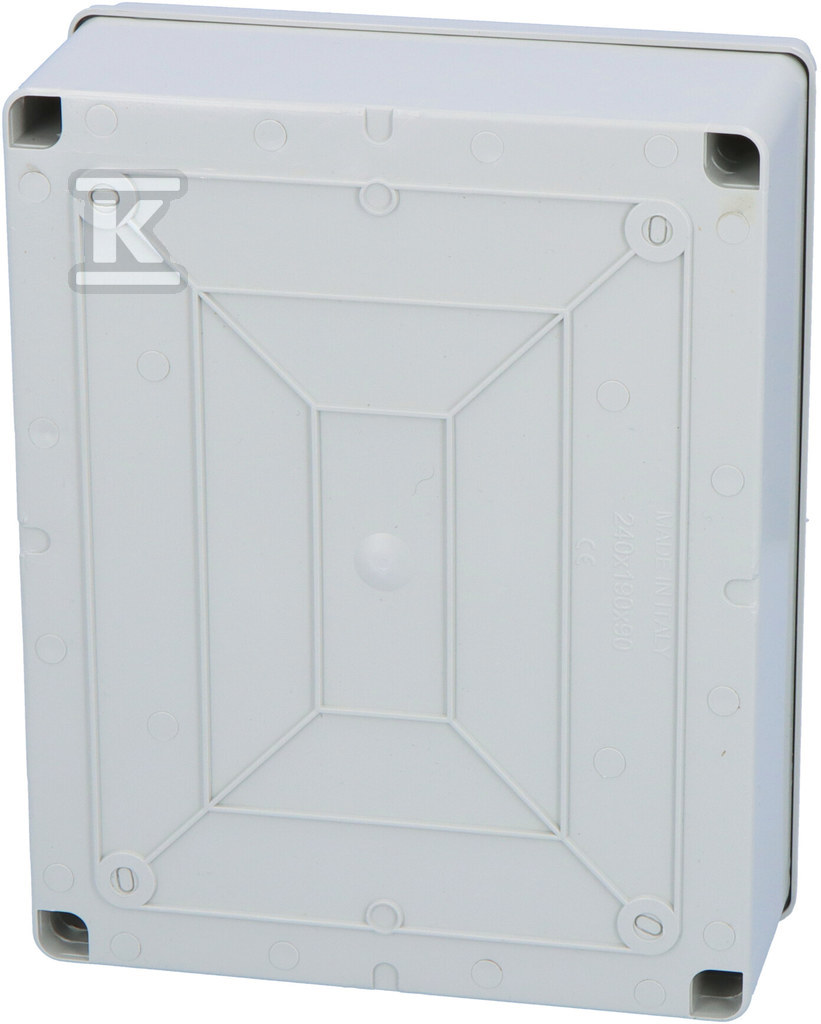 Distribution board R-240 16/5, 32/5, - F3.0091