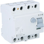 Residual current circuit breaker 6kA type AC HNC-25/4/003