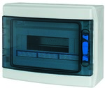 Модульна шафа IKA - UV IKA-1/12-ST-UV