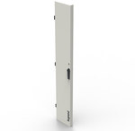 Porta metalica per vano cavi 1800mm xl3s 630