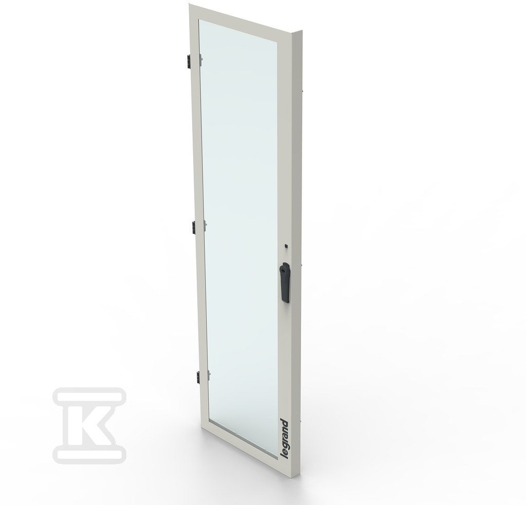 Двері прозорі 24м 1800мм xl3s 630 - 337822