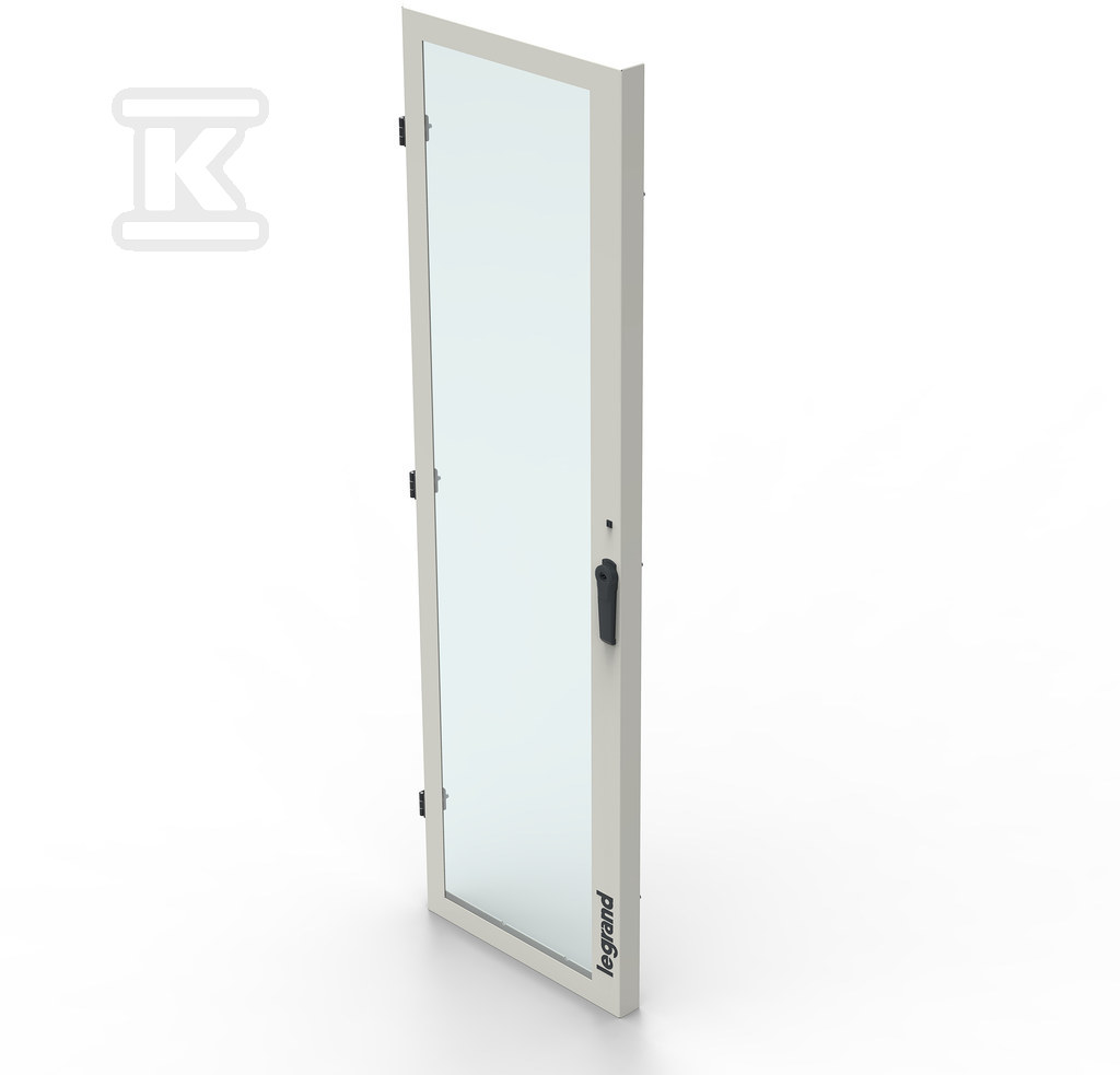 Двері прозорі 24м 1950мм xl3s 630 - 337832