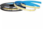 LED strip COB 280LED 24V 10W/m VT-2835 6000K 800lm