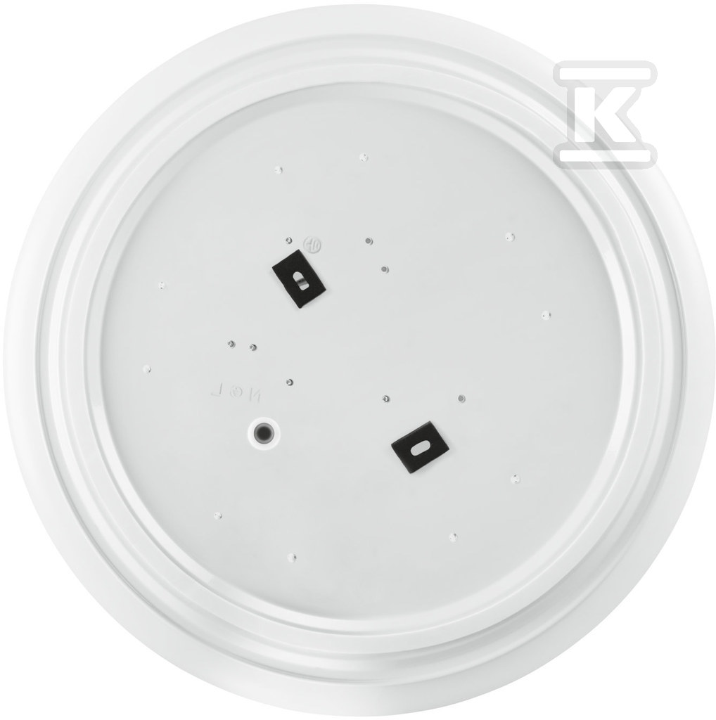 LED stropní svítidlo SURFACE CIRCULAR - 4058075617964