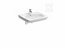 Umywalka Nova Pro dla niepełnosprawnych - M38165000