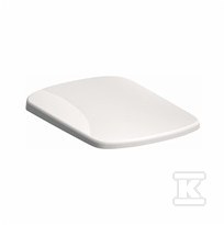 Deska sedesowa Nova Pro antybakteryjna - M30116000