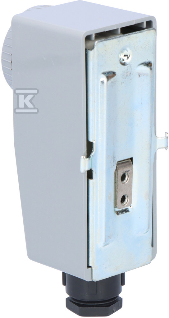 Termostat przylgowy BRC 20-90°C - 6740100