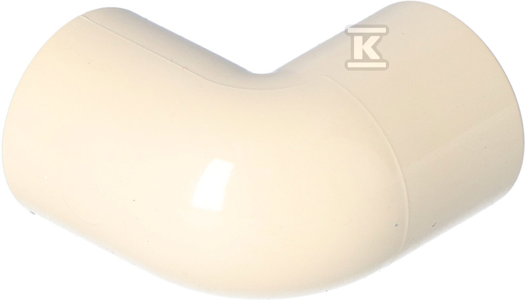 Könyök 90° KW/KW PVC-C 3/4" - 4707-007