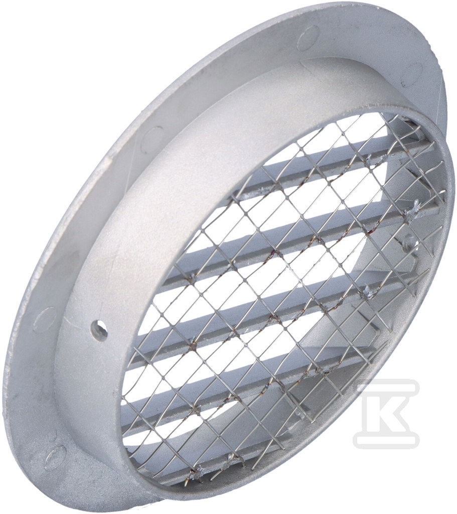 Wall air intake with 100 mesh - CSSOC 100